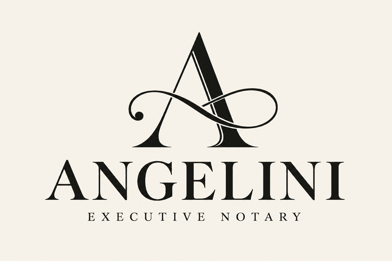 Angelini Signature Services, Notary Public